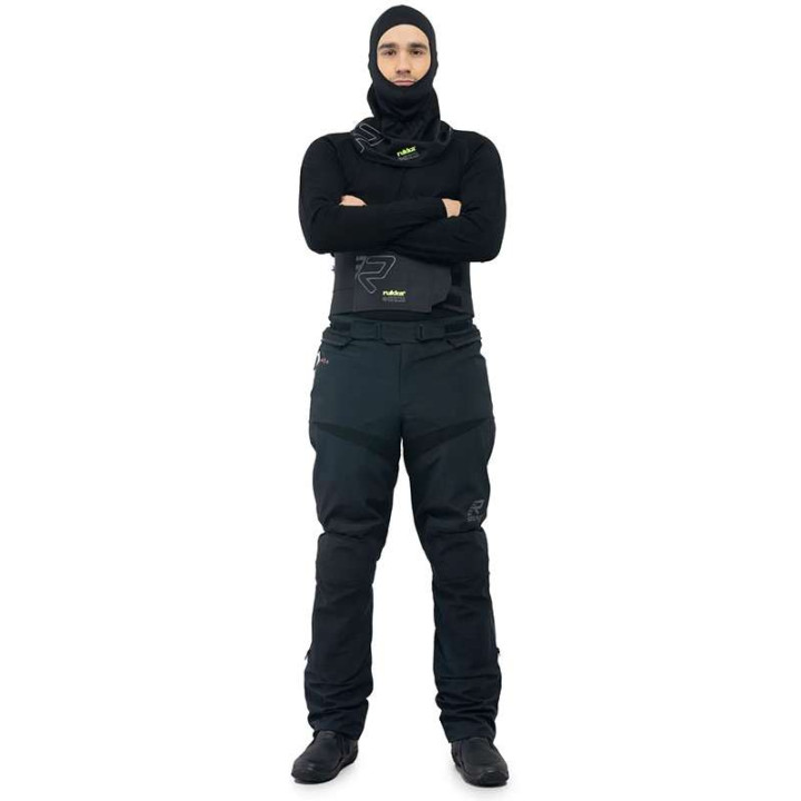 Rukka RWS HOOD motorcycle balaclava