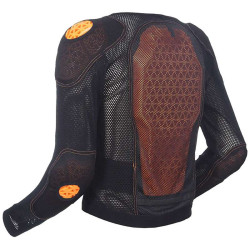 Rukka RPS AFT Level 2 protective vest 2