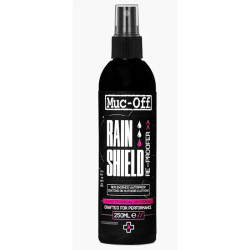 Imperméabilisant Muc-Off Rain Shield 250ml