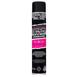Dégraissant chaine moto Muc-Off 750ml
