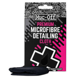 Chiffon microfibre Muc-Off Prenium