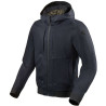 Rev'it STEALTH 2 BLUE denim motorcycle jacket