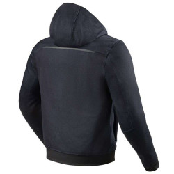 Rev'it STEALTH 2 BLUE denim motorcycle jacket 2