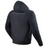 Blouson moto jean Rev'it STEALTH 2 BLEU