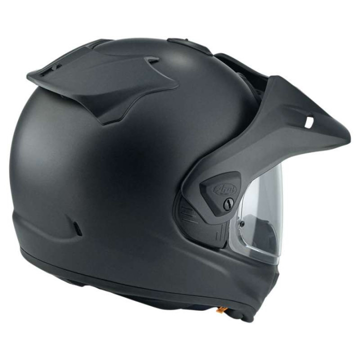 Casque moto Arai TOUR-X 5 FROST BLACK