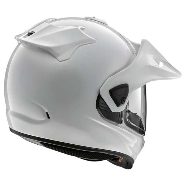 Casque moto Arai TOUR-X 5 DIAMOND WHITE