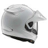 Casque moto Arai TOUR-X 5 DIAMOND WHITE