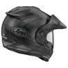 Casque moto Arai TOUR-X 5 DISCOVERY BLACK