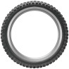 Pneu avant DUNLOP D605F 70/100-19 M/C 42P TT