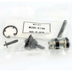 Kit réparation MC frein avant radial Nissin 19mm (MCBR-K19N)