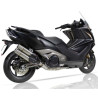 Ligne complète homologuée Ixil L5X (XK0350XS) Kymco AK550