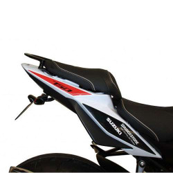 Poignée passager HP Corse Suzuki GSR 750 2