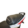 Suzuki GSR 750 HP Corse passenger handle