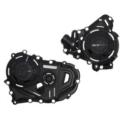 Couvre-carters Acerbis X-POWER Honda XL750 TRANSALP