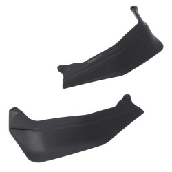 SW-Motech extensions for ADVENTURE handguards