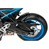 Puig matte black rear mudguard (21699J) Suzuki GSX-8S