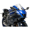 Side fins Puig DOWNFORCE RACE (21223) Yamaha YZF-R7