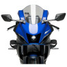 Side fins Puig DOWNFORCE RACE (21223) Yamaha YZF-R7