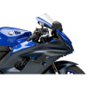 Ailerons latéraux Puig DOWNFORCE RACE (21223) Yamaha YZF-R7