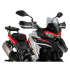 Puig SPORT bubble -8cm (21753) Benelli TRK 702