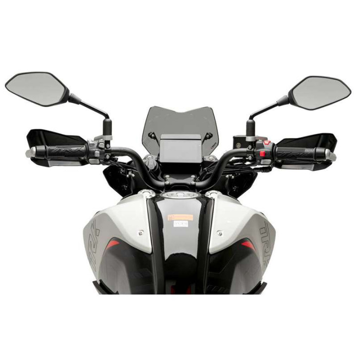 Bulle Puig SPORT -8cm (21753) Benelli TRK 702