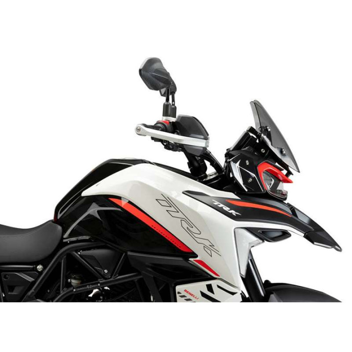 Bulle Puig SPORT -8cm (21753) Benelli TRK 702