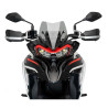 Puig SPORT bubble -8cm (21753) Benelli TRK 702