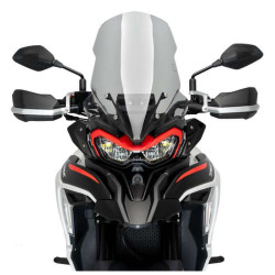 Bulle Puig TOURING (21754) Benelli TRK 702 2