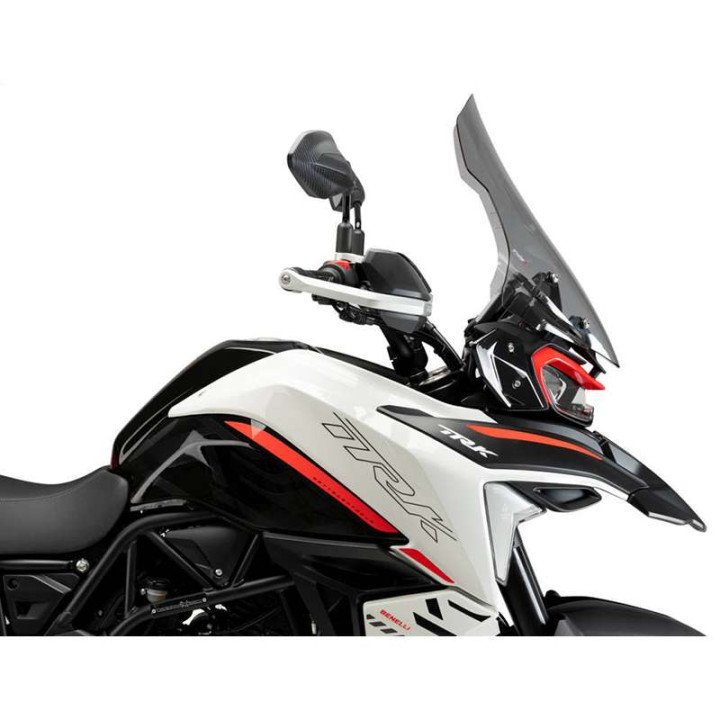 Bulle Puig TOURING (21754) Benelli TRK 702