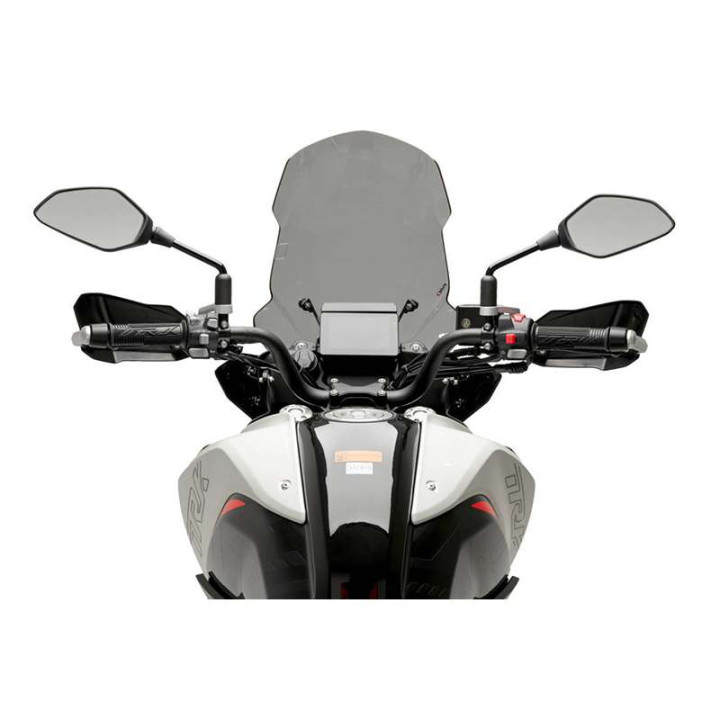 Bulle Puig TOURING (21754) Benelli TRK 702