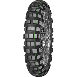 Pneu arrière Mitas ENDURO TRAIL-RALLY PRO 140/80B18 70R TT (ex. E-13)