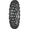 Pneu arrière Mitas ENDURO TRAIL-RALLY PRO 140/80B18 70R TT (ex. E-13)