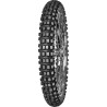 Pneu avant Mitas ENDURO TRAIL XT+ DAKAR 110/80B19 59T TL/TT