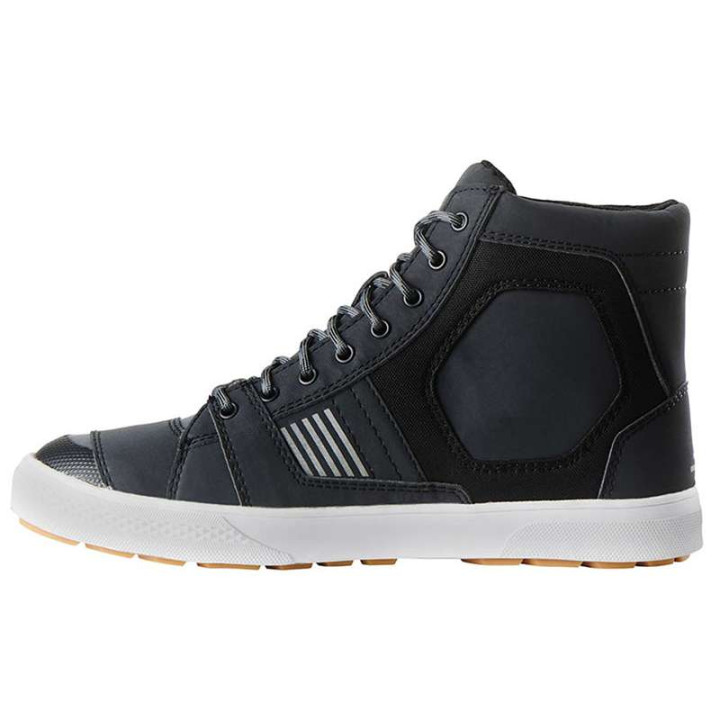 Motorcycle sneakers Furygan SACRAMENTO D3O Black