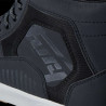 Motorcycle sneakers Furygan SACRAMENTO D3O Black