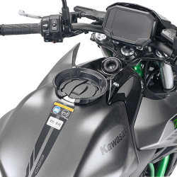 Bride Givi TANKLOCK BF81 Kawasaki Z 650 2020-2026