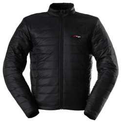 Under Jacket Furygan TOM ULTRA PRIMALOFT Black 