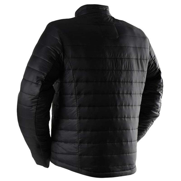 Under Jacket Furygan TOM ULTRA PRIMALOFT Black 