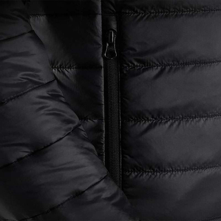 Under Jacket Furygan TOM ULTRA PRIMALOFT Black 