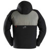 Motorcycle jacket Furygan ADDAX Black/Khaki