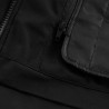 Veste moto Furygan ADDAX Noir/Kaki