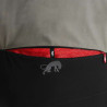 Veste moto Furygan ADDAX Noir/Kaki