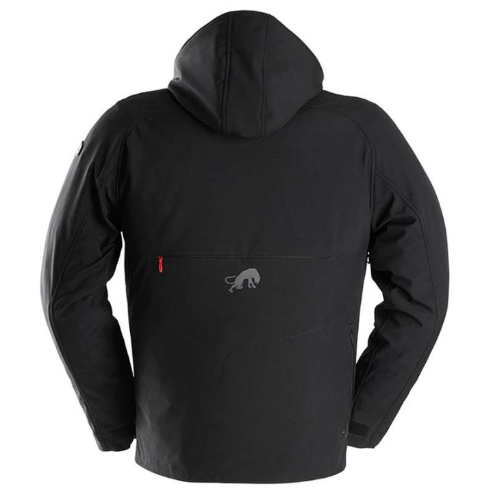 Veste moto Furygan ADDAX Noir