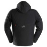 Veste moto Furygan ADDAX Noir