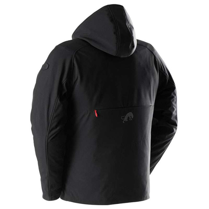 Veste moto Furygan ADDAX Noir