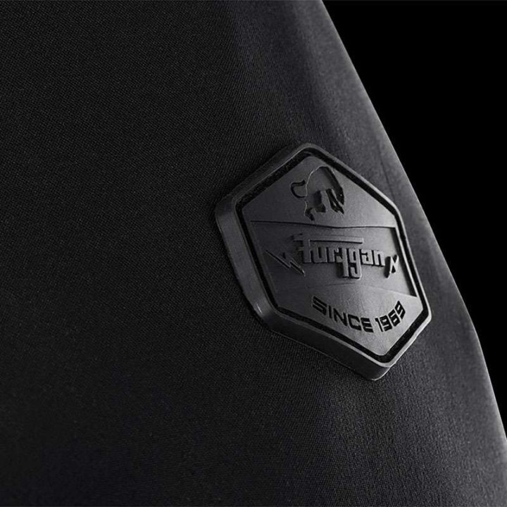 Veste moto Furygan ADDAX Noir