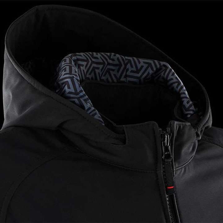 Motorcycle jacket Furygan ADDAX Black