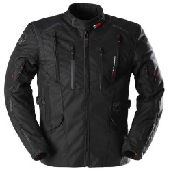Blouson moto Furygan BROOKS Noir 2