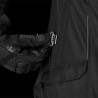 Blouson moto Furygan BROOKS Noir