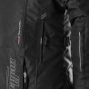 Blouson moto Furygan BROOKS Noir